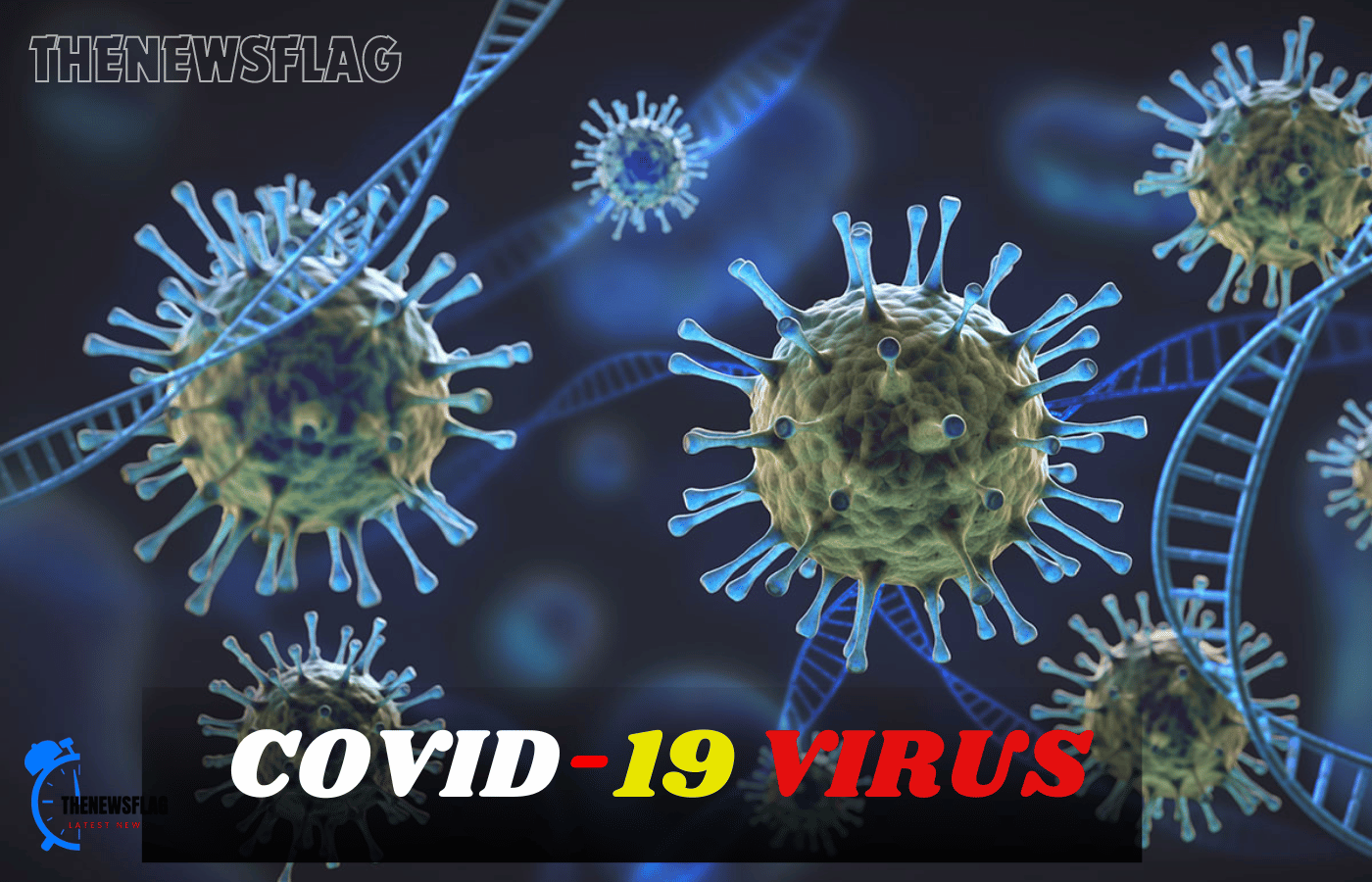 COVID-19 Virus May Remain in the Body for Up to Two Years, According to Researchers