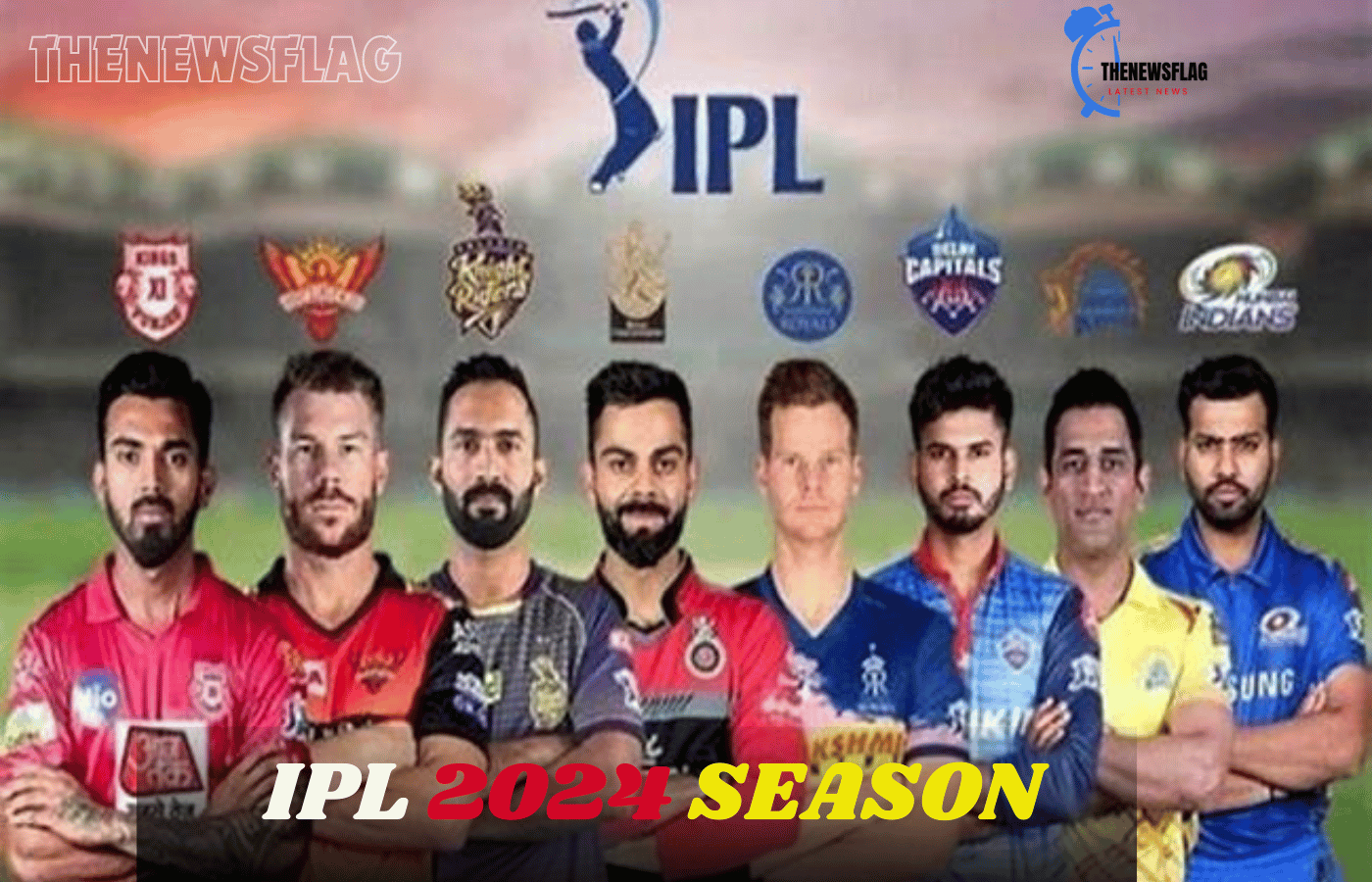 IPL2024: Who will win the title? A prediction by Suresh Raina that CSK supporters won't like
