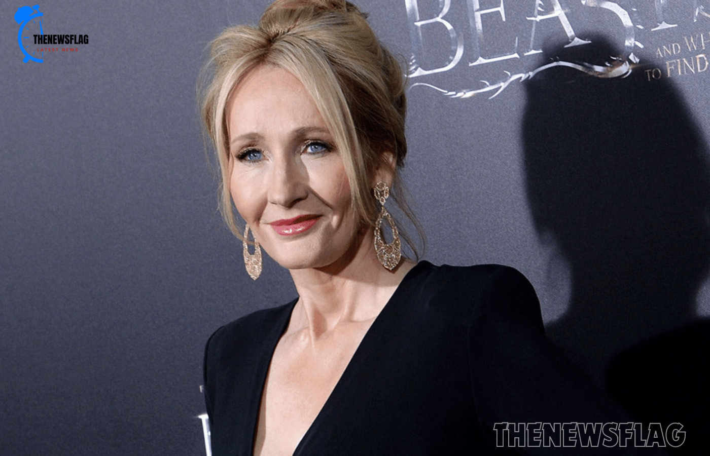 JK Rowling is under fire for her "transphobic" remarks and for saying that Nazis never set books on transgender health on fire.