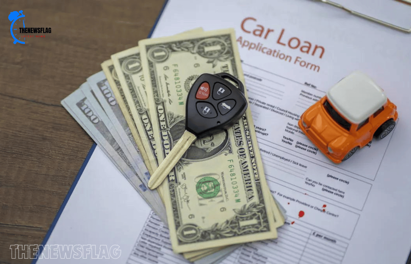 What is the lowest CIBIL score needed to qualify for a car loan?