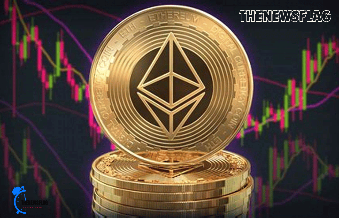 After Dencun, Ethereum Dynamics Remain Positive, But Price Correction Risk Is There: CryptoQuant