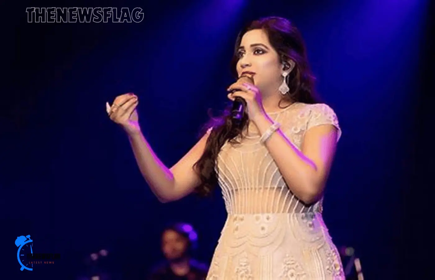 When Shreya Ghoshal discussed actors who sing for films, she shared her thoughts on Alia Bhatt's Samjhawan rendition.