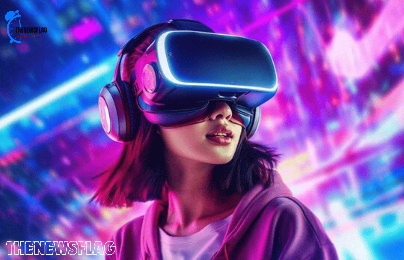"Waifus" is brought to life via an AI-powered game with plans for an AR/VR experience.