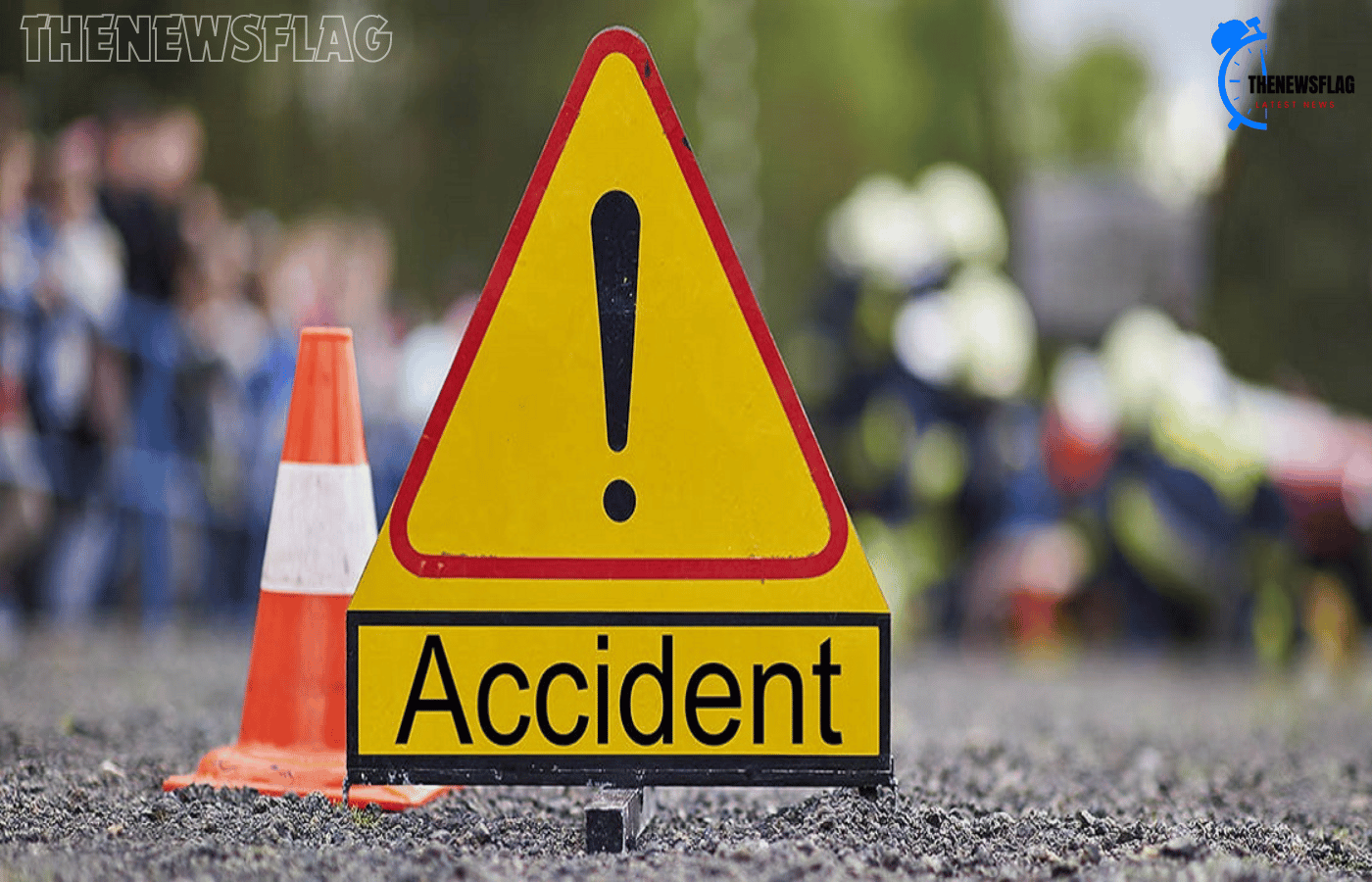 Four people dead in Patna as a speeding truck collides with a bike: Police