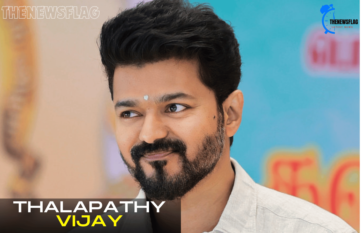 Thalapathy Vijay was severely harmed by supporters from Kerala, breaking his fancy car and causing unexpected videos.