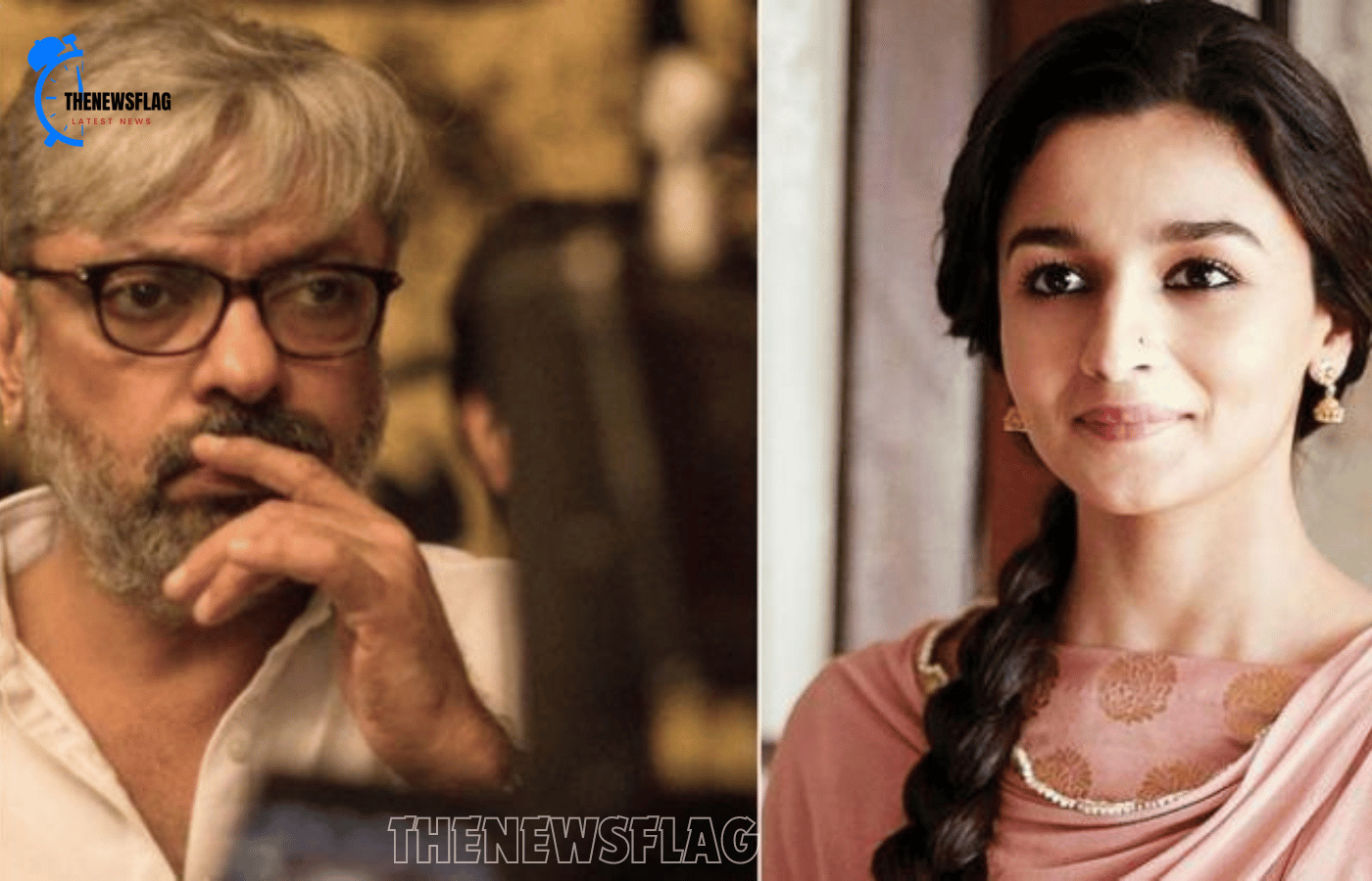 Discover How Sanjay Leela Bhansali Surprises Alia Bhatt With THIS Unique Present on Her 31st Birthday