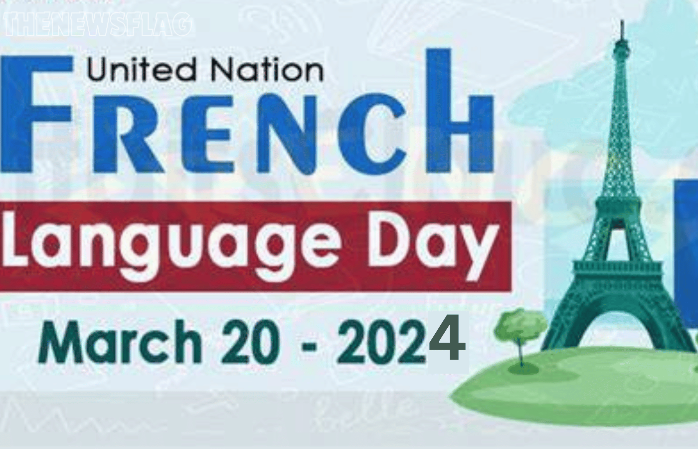 The date, history, significance, celebration, and important details of French Language Day (2024)