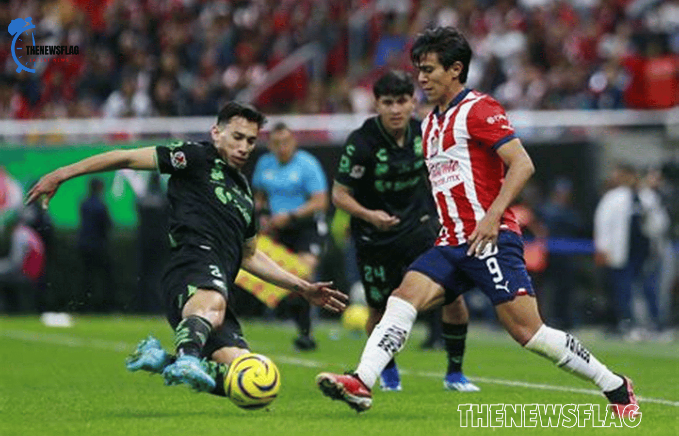 Match day 12's "Super Clásico" round three in Mexico is the main event.