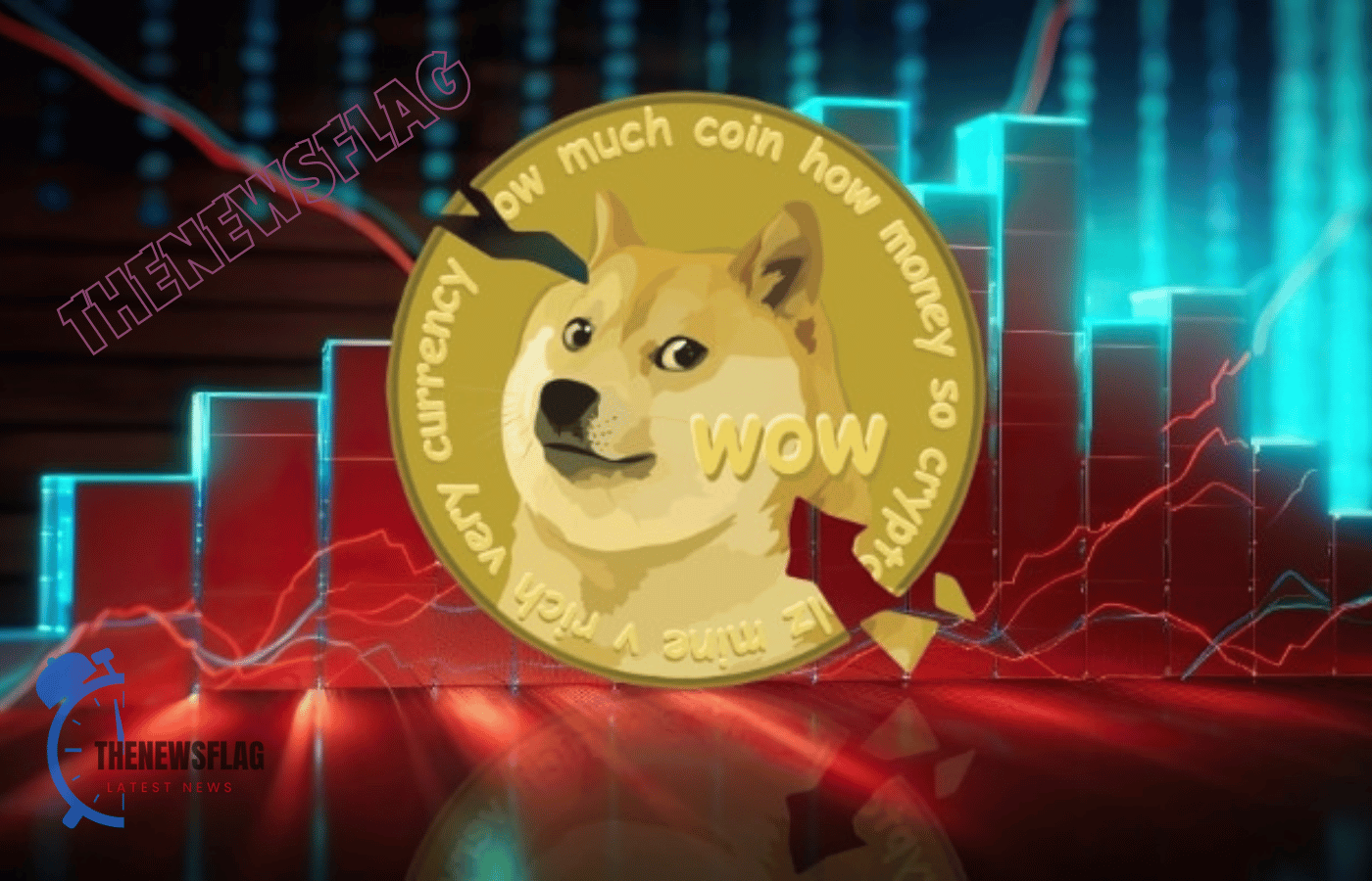This Week's Crypto Recap: Bitcoin Flirts With ATH as Dog Meme Coins Like Shiba Inu Take Centre Stage