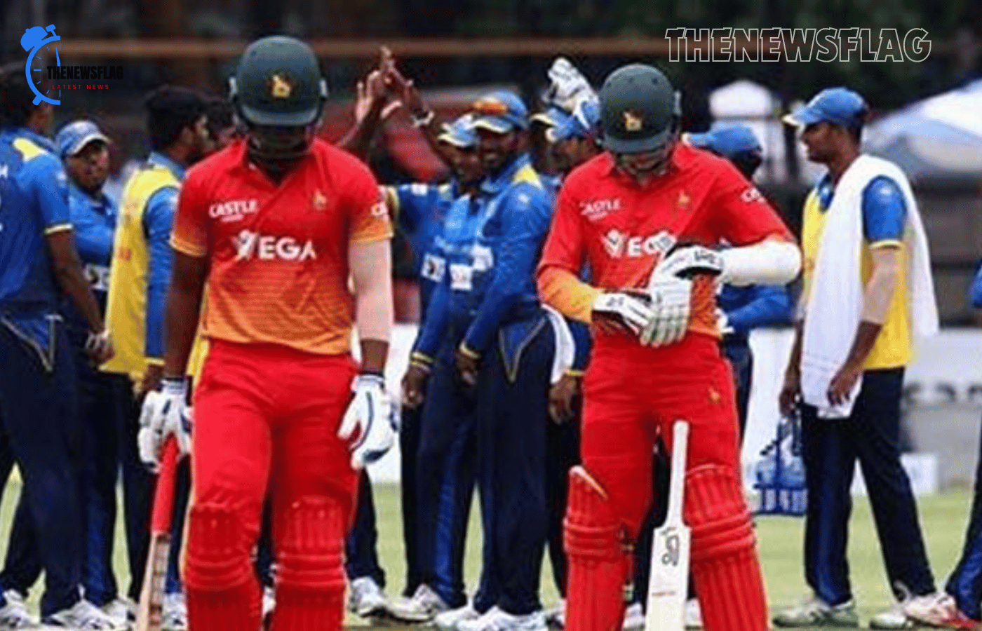 Prior to the World Cup in May, Bangladesh will host Zimbabwe for five Twenty20 Internationals.