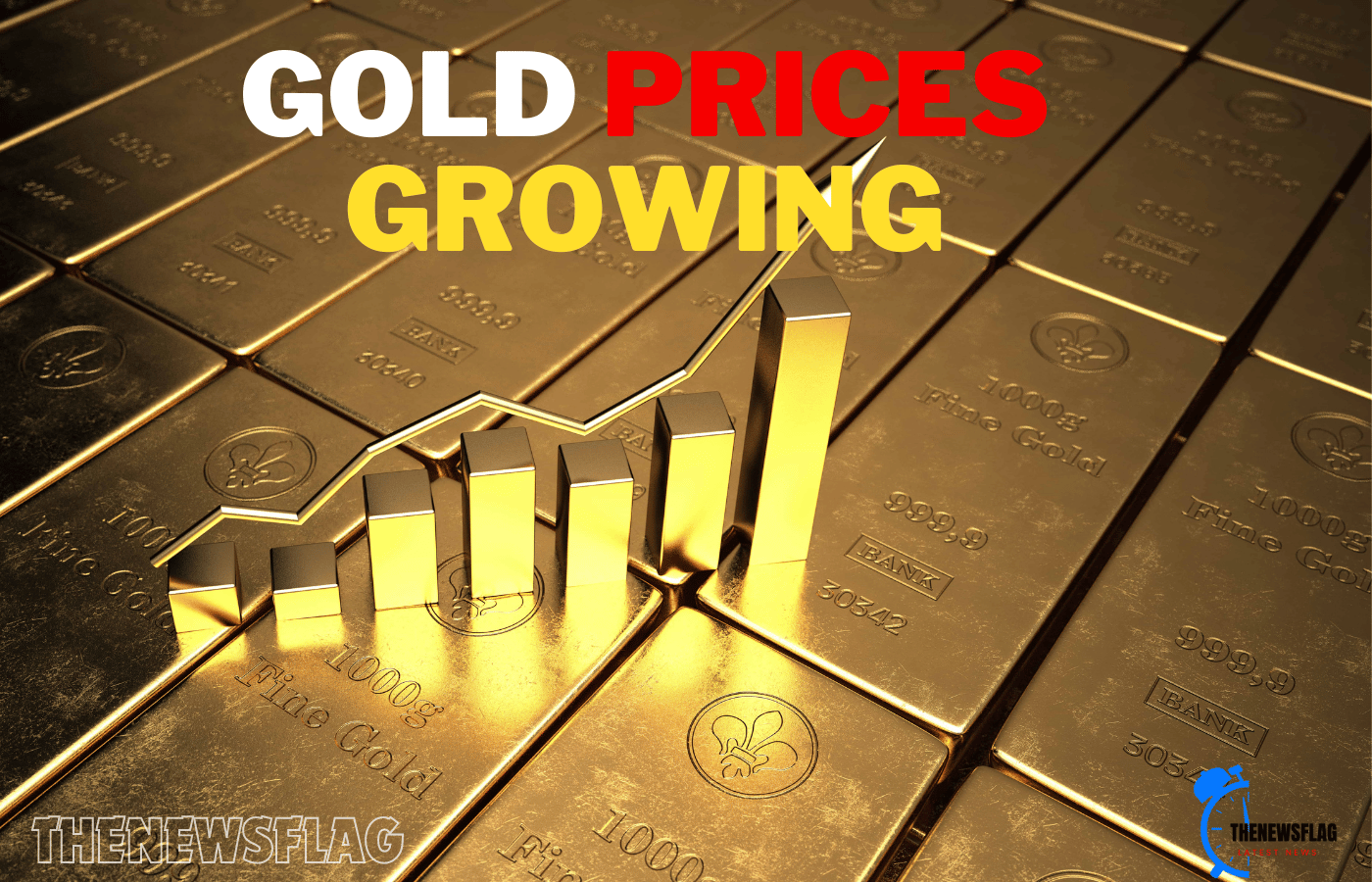 Why are gold prices growing globally, explained? March: What to anticipate