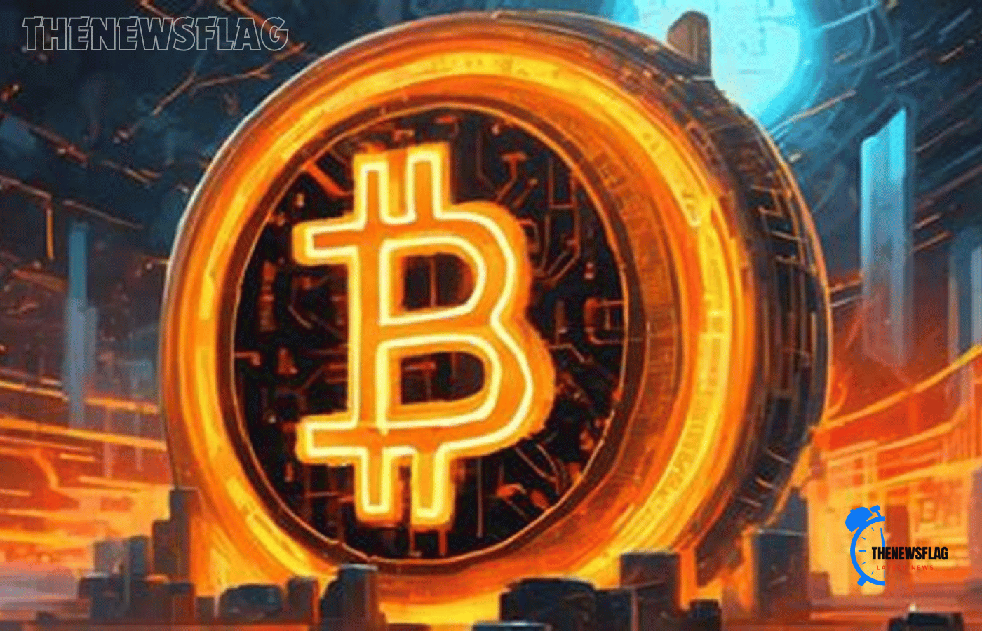 As the price of bitcoin (BTC) plummets to $67K, about $700 million is liquidated.