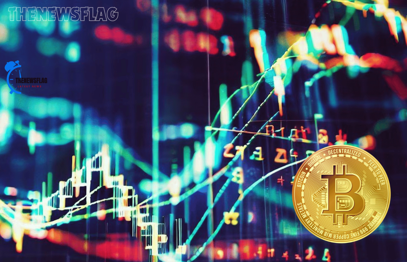 Bitcoin Dropped by $8K, Causing Crypto Markets to Lose $250 Billion Overnight (Market Watch)