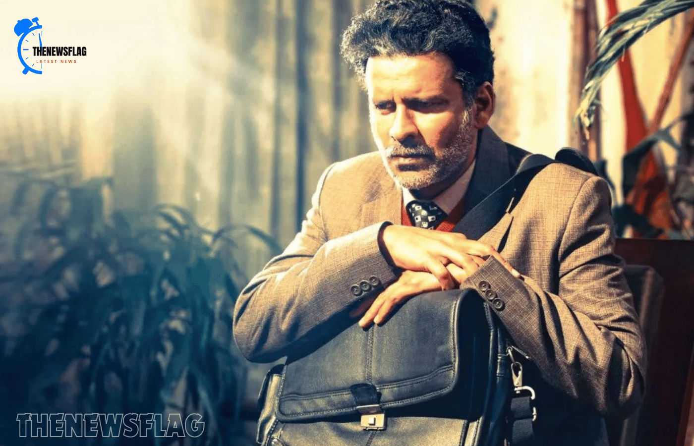 'Bhaiyya Ji' Will Be Released On THIS Date, Manoj Bajpayee Teases In A New, Terrifying Poster; Tomorrow's Teaser