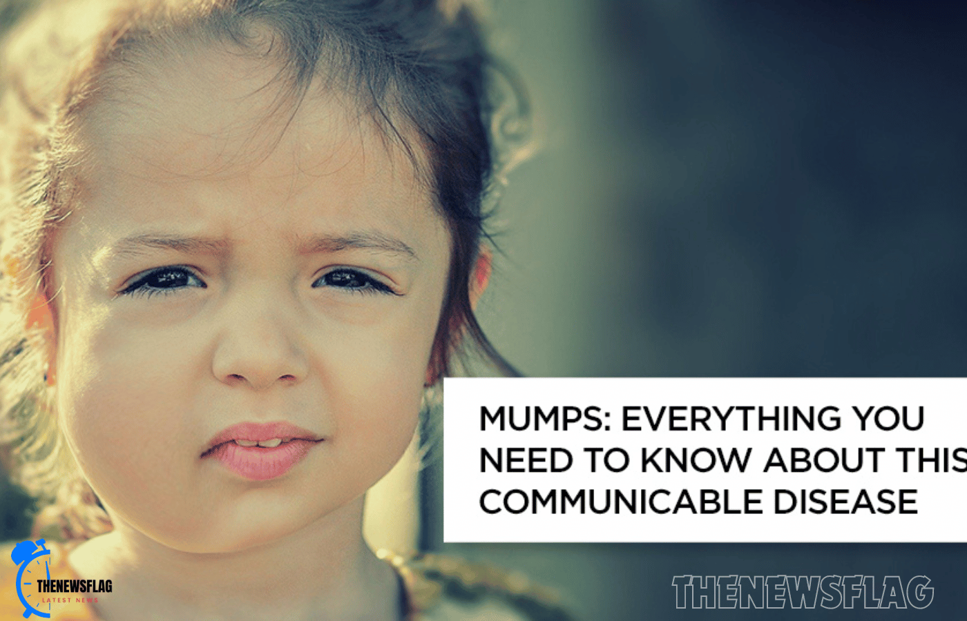Kerala's mumps outbreak: all you need to know from symptoms to prevention