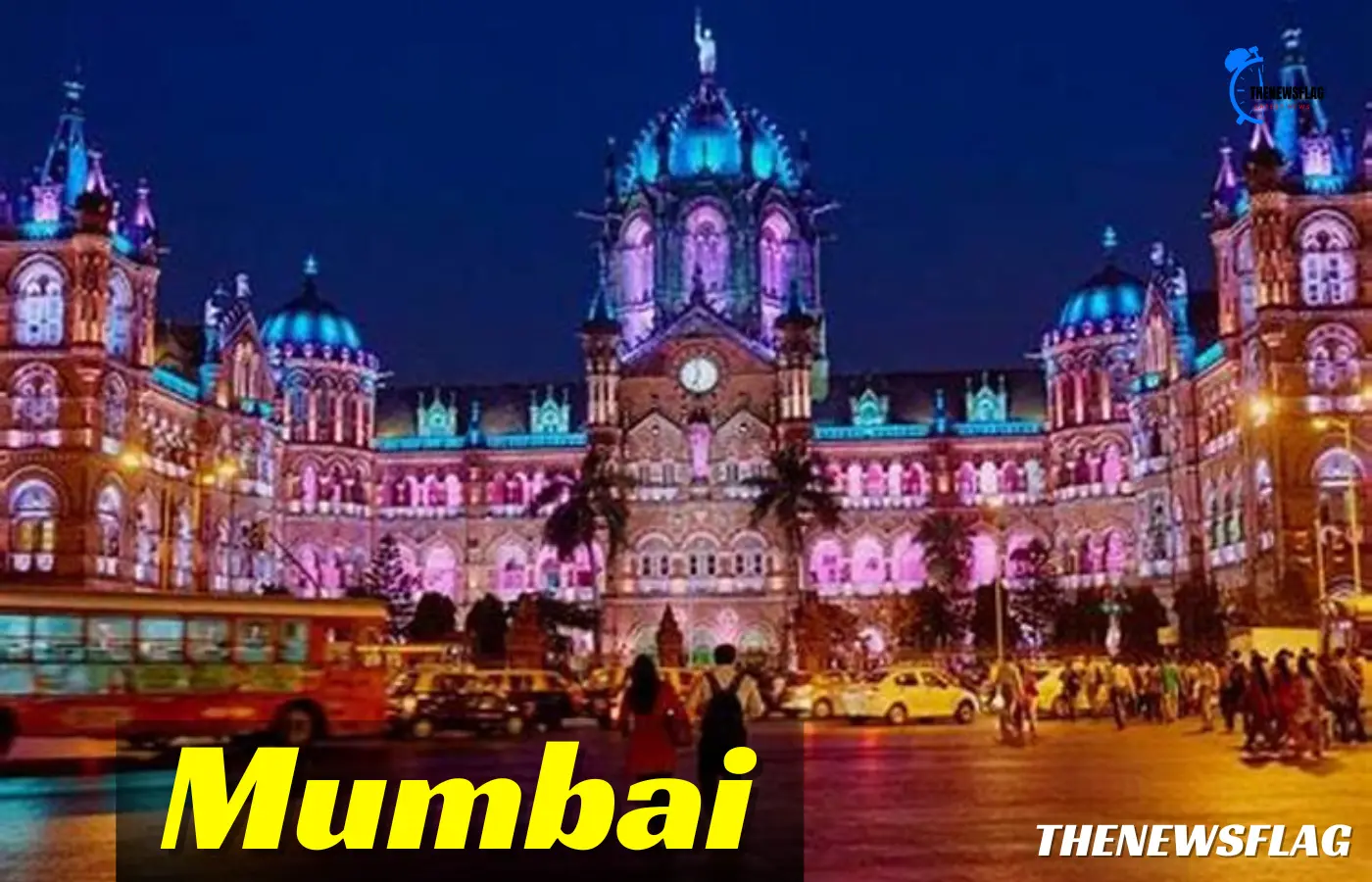 For the first time, Mumbai surpasses Beijing to become the capital of billionaires in Asia.