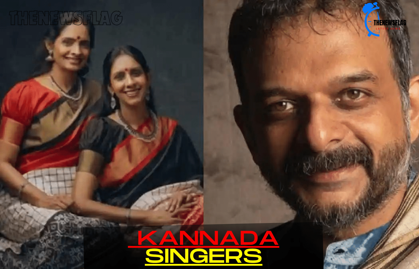 Madras Music Academy Uproar: Kannada Singers Enraged About Veteran Composer TM Krishna Receiving Kalanithi Award - Row In Madras Music Academy
