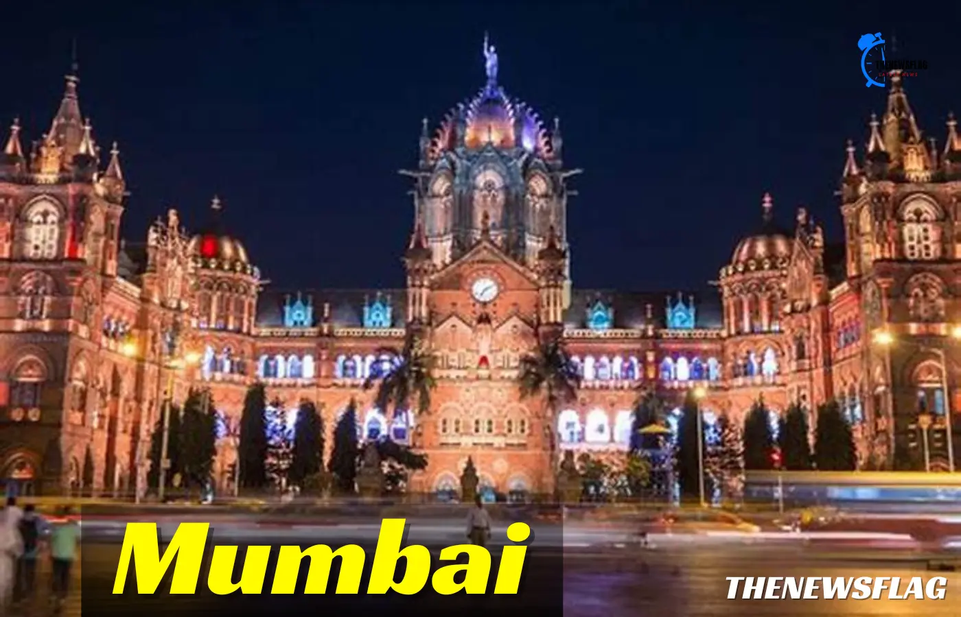 For the first time, Mumbai surpasses Beijing to become the capital of billionaires in Asia.