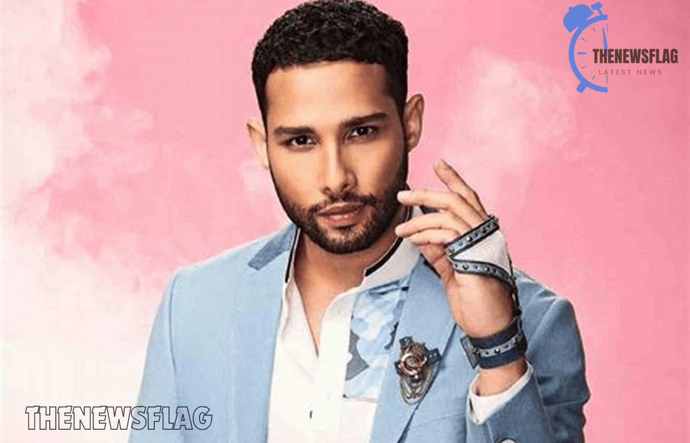 Siddhant Chaturvedi recounts being labelled conceited and placed on a blacklist for turning down a role in Brahmastra: Main Badnaam ho gaya tha