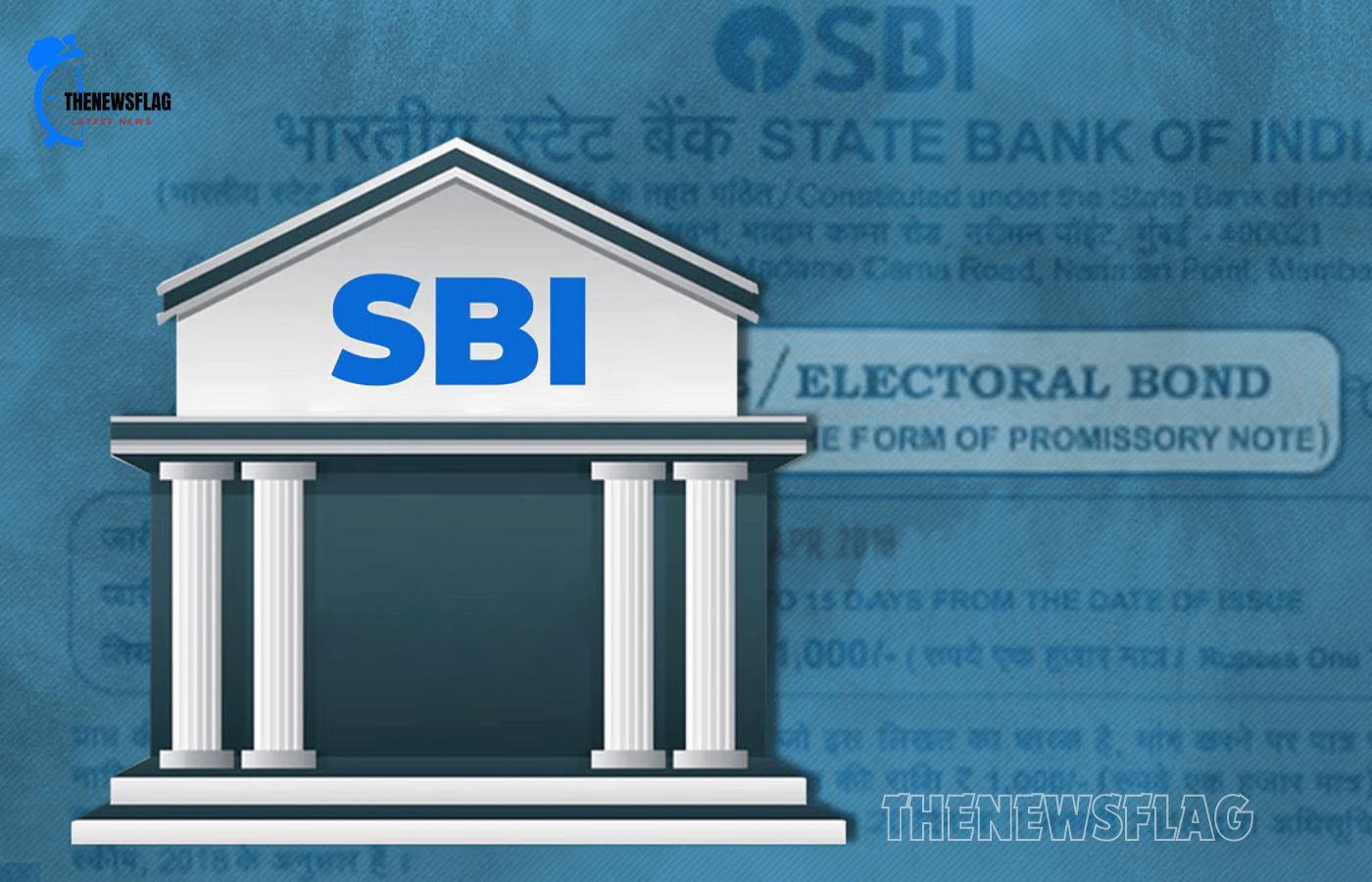 In the case of electoral bonds, the Supreme Court has ordered SBI to release a unique number that links political parties.