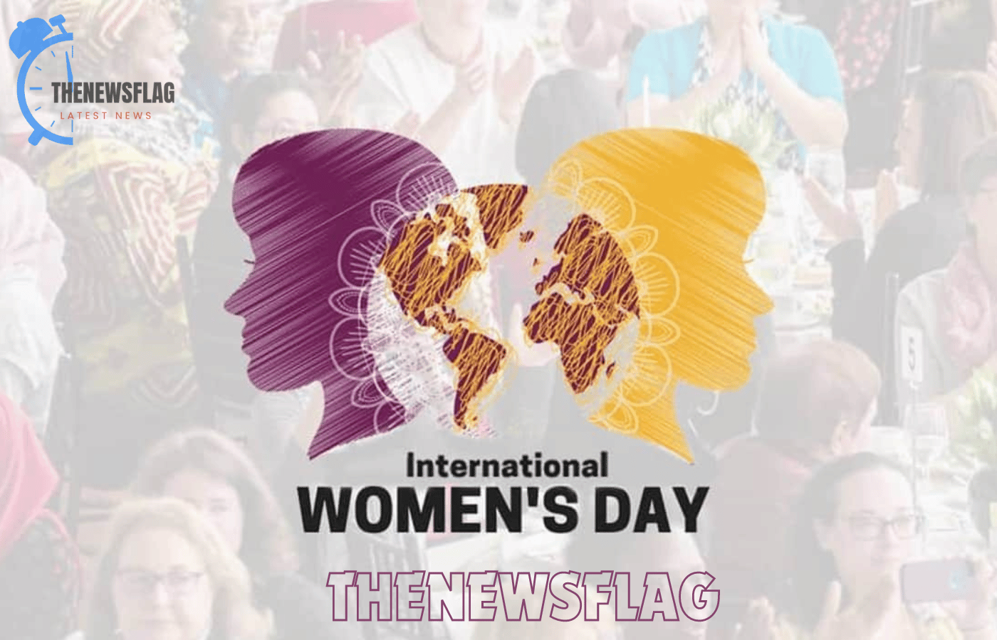 On International Women's Day in 2024, Presenting Inspirational Women Leaders