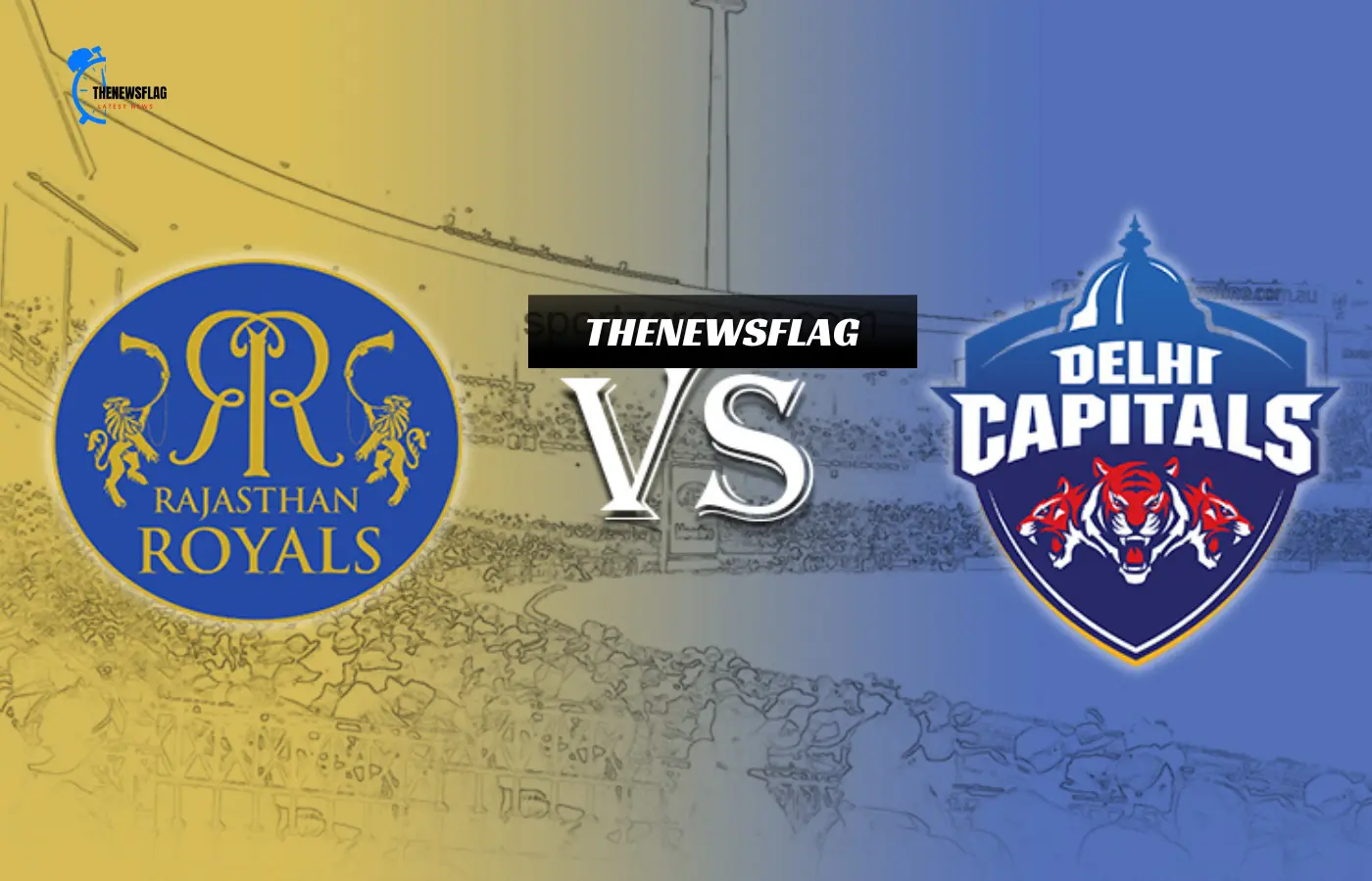Dream11 for Rajasthan Royals vs. Delhi Capitals in the 2024 Indian Premier League: expected starting lineup, fantasy team, and squads