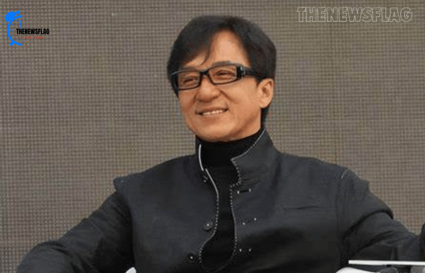 A picture of the 69-year-old Jackie Chan went viral, shocking fans with how ancient he looks.
