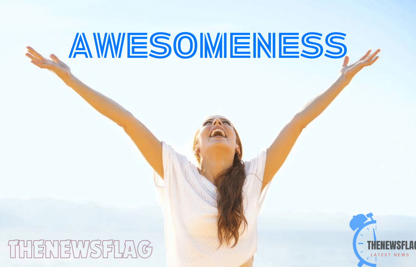 Why is the International Day of Awesomeness 2024 observed? All that's on your mind