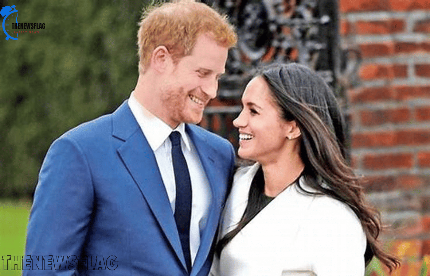 Watch as Prince Harry and Meghan Markle surprise the relatives of the victims of the Uvalde school shooting and celebrate their birthday.
