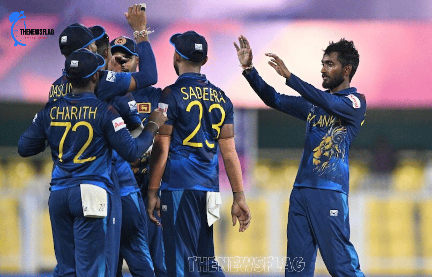 Bangladesh vs. Sri Lanka Live Cricket Score: Latest Updates for the Second ODI