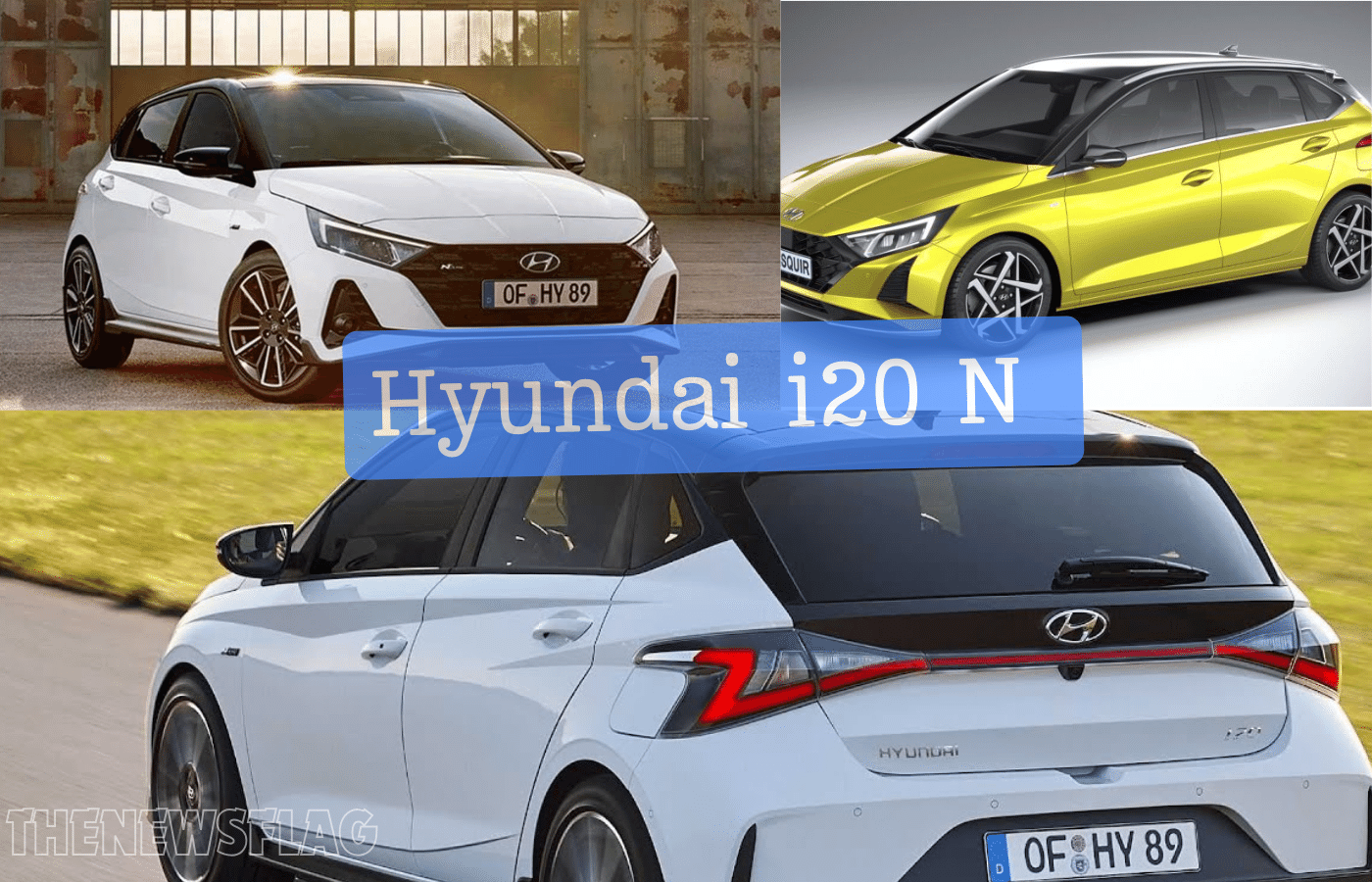 Check Out the Details: Hyundai's i20 N Line and Venue N Line Achieved 22K+ Sales Mark.