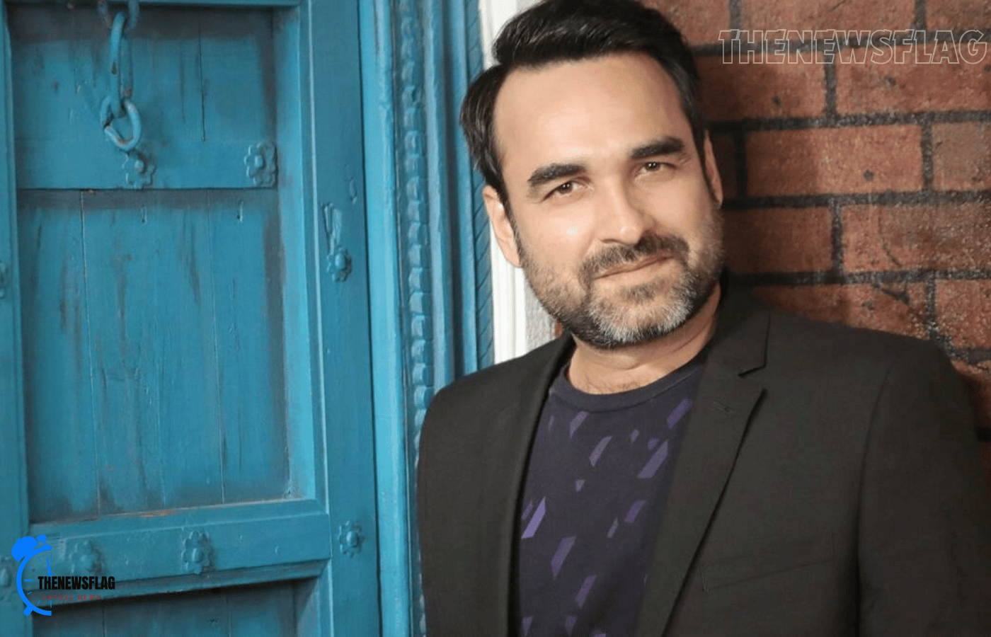 Pankaj Tripathi claims that after Main Atal Hoon, he has improved as a person. "I'll Never Hold Resentment Towards...,"