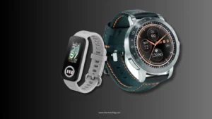 Asus VivoWatch 6 Launch Date in India