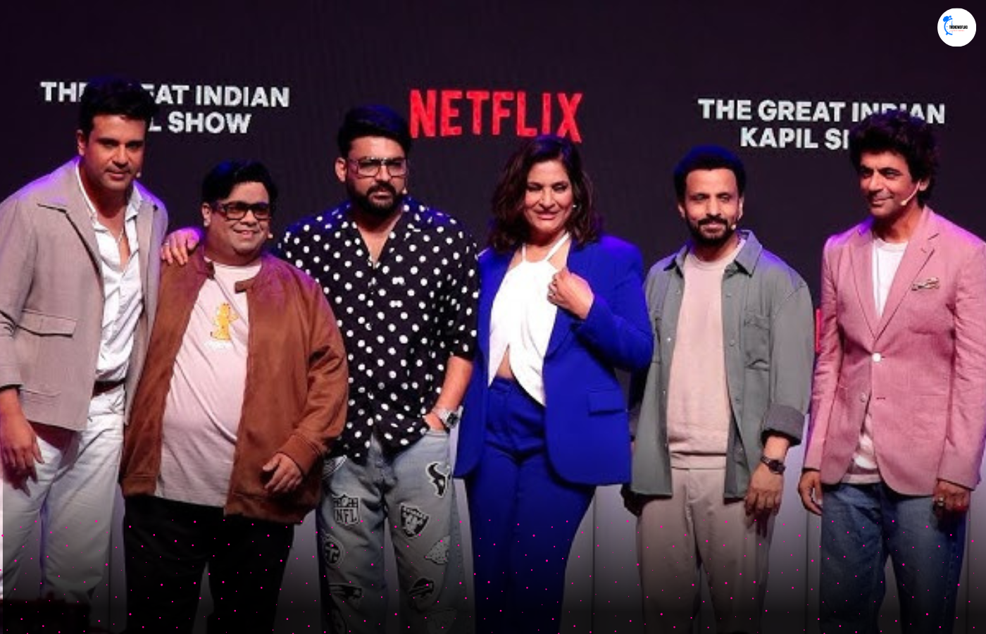 The Great Indian Kapil Show Cast Per Episode Salary 2024?