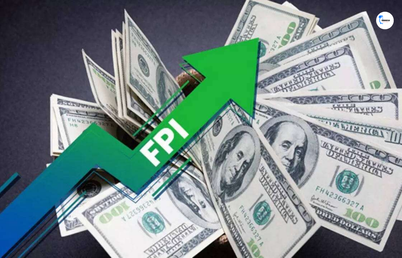 FPIs invested more than Rs 6100 crore in stocks in March