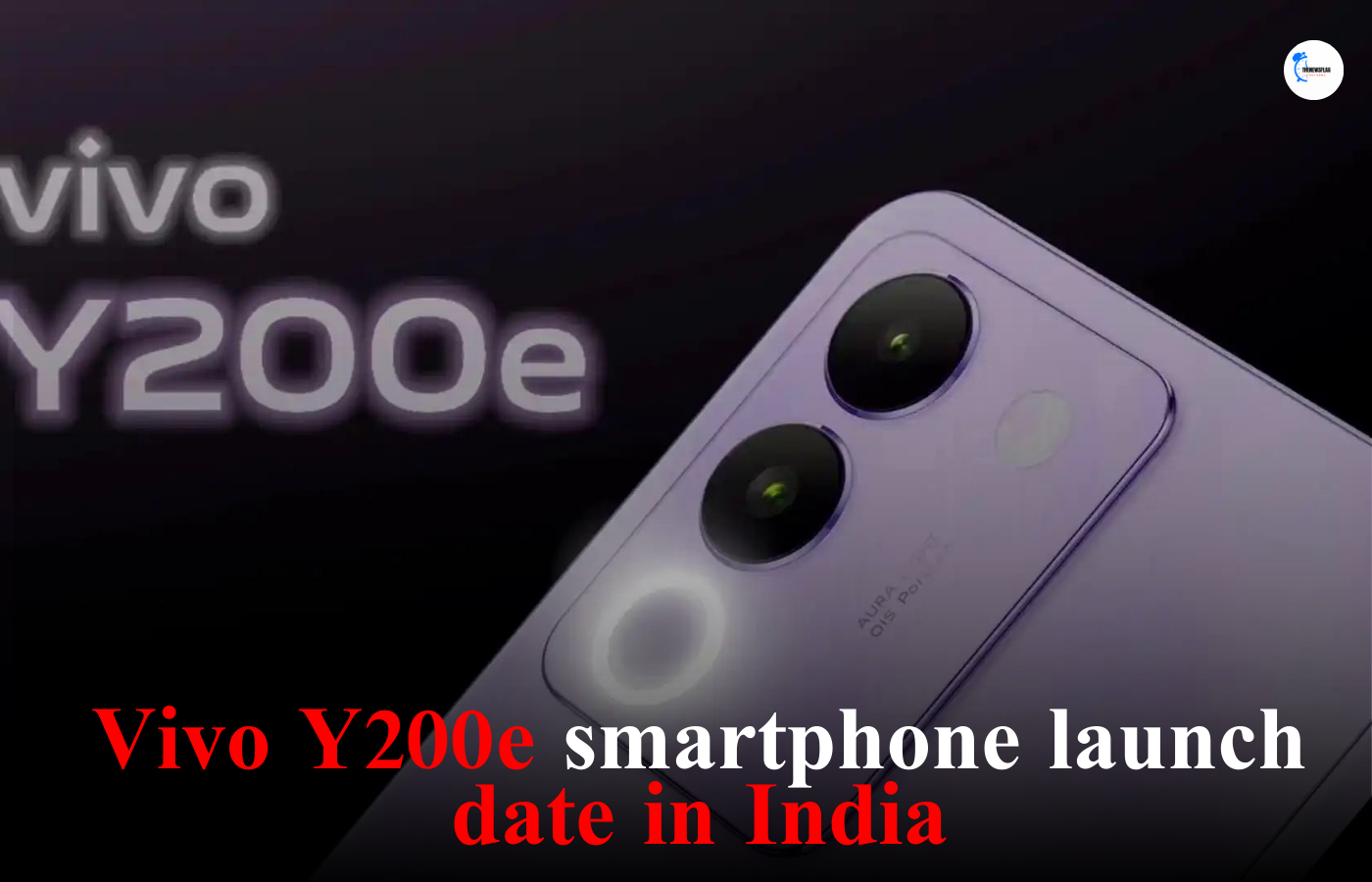 Vivo Y200e smartphone launch date in India