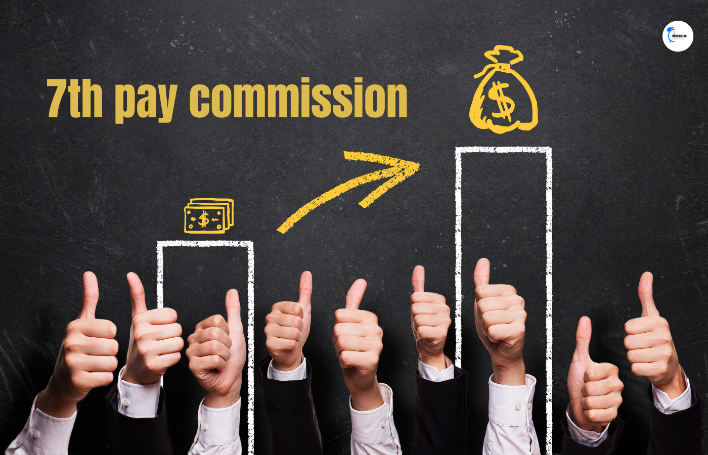 7th Pay Commission