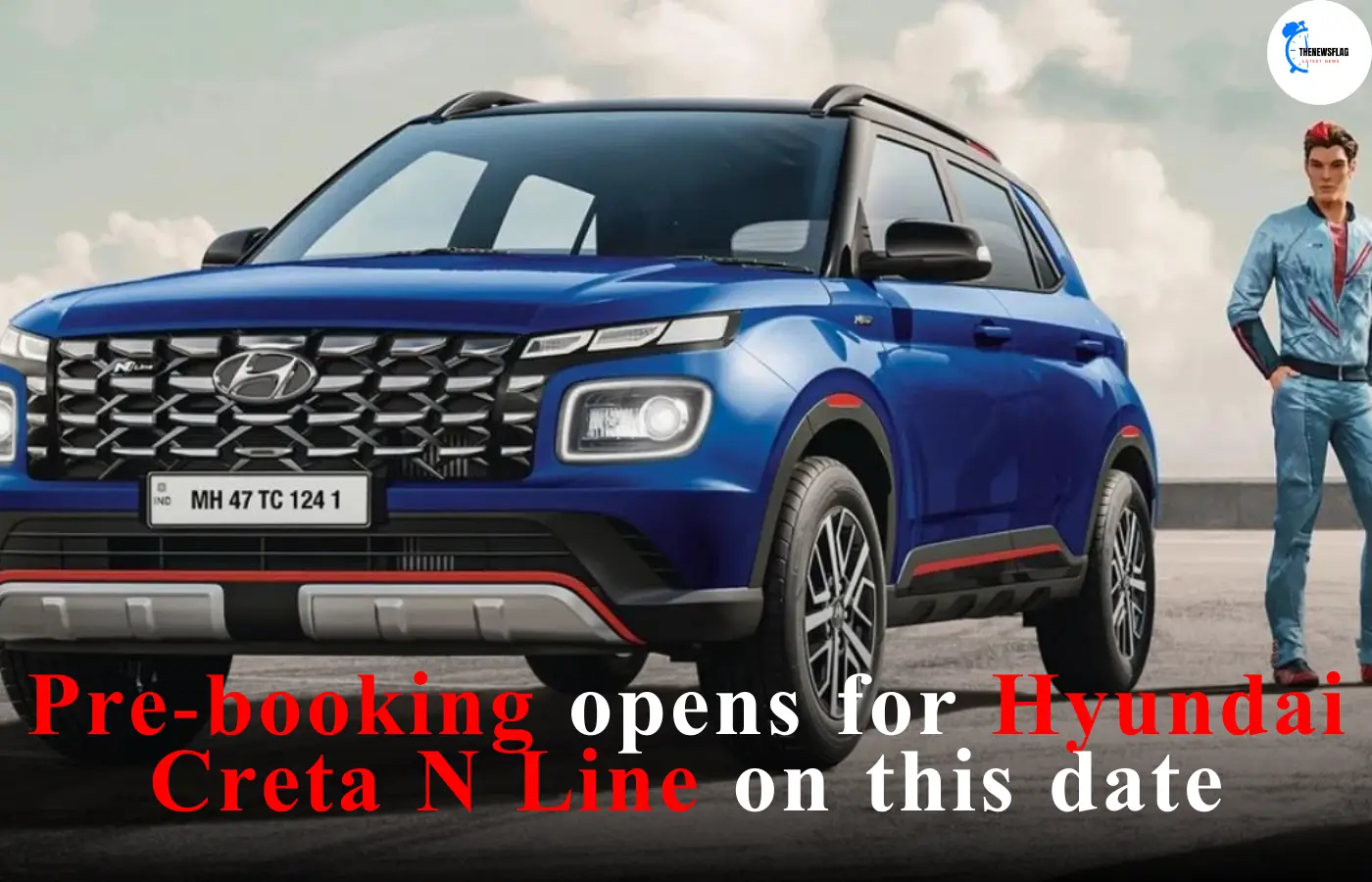 Pre-booking opens for Hyundai Creta N Line on this date