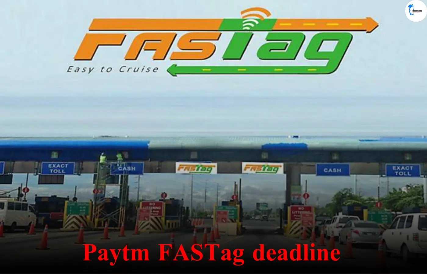 Paytm FASTag deadline