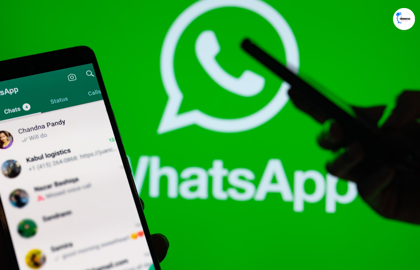 WhatsApp rolls out a new feature to detect end-to-end encrypted conversations