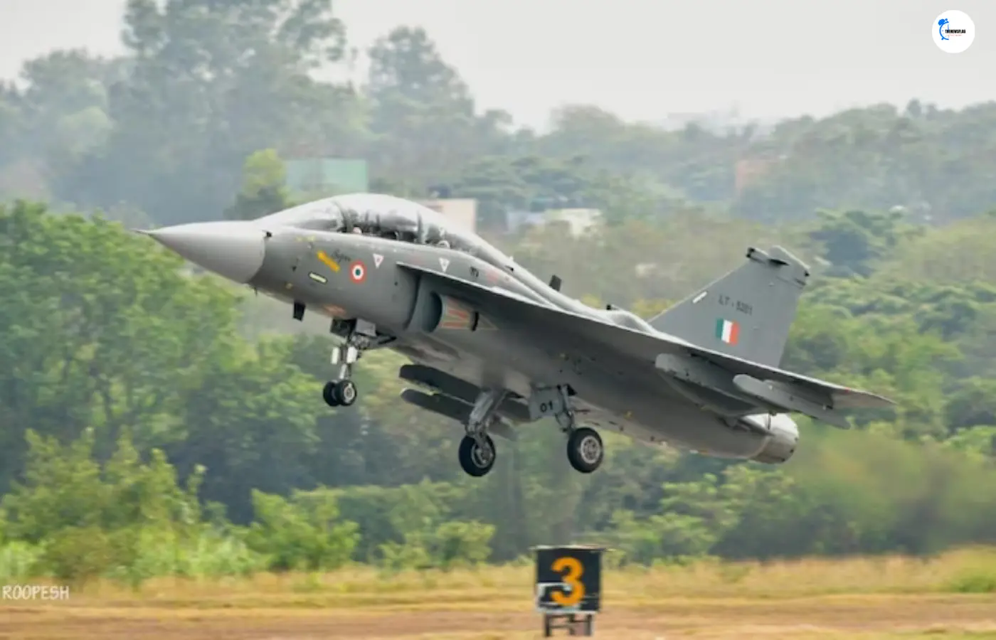 HAL advances Indian defense through innovative projects