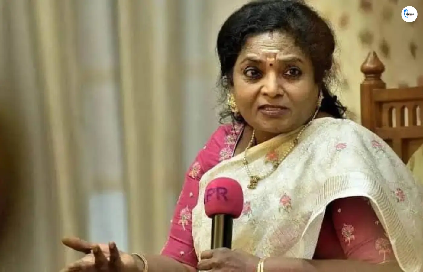 Tamilisai Soundararajan resigned from Telangana Governor