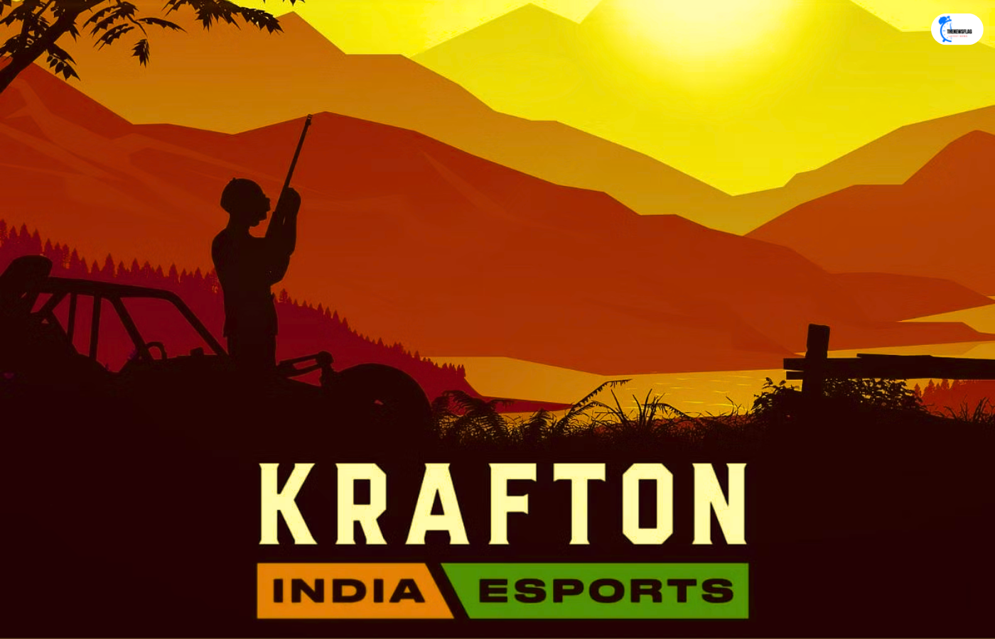 Krafton India Esports