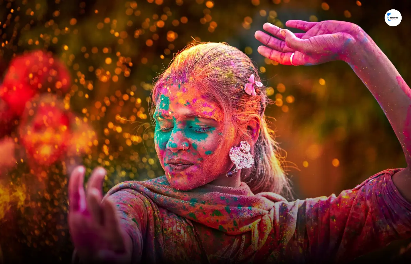 By which name Holi is recognized in Odisha