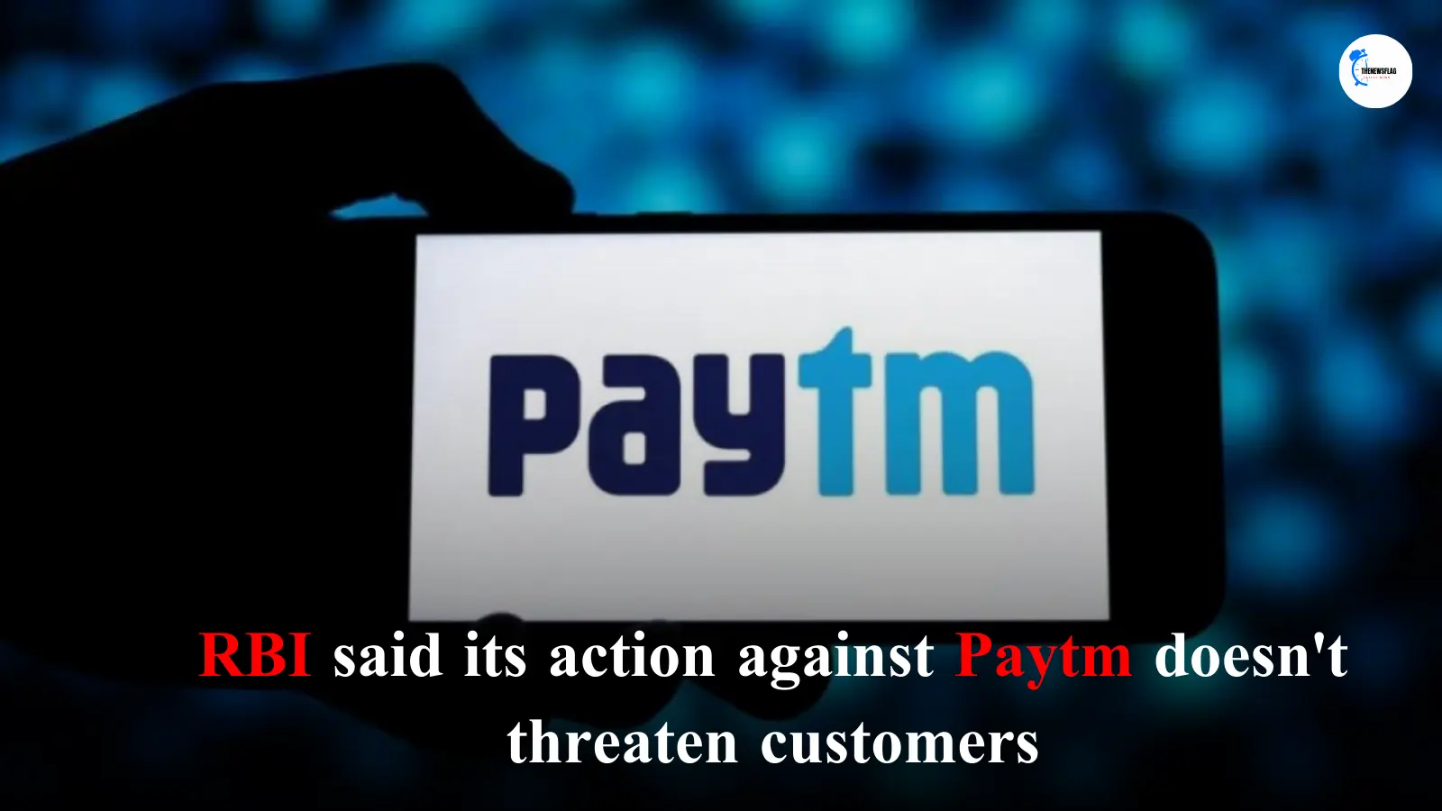 Paytm Bank Payments