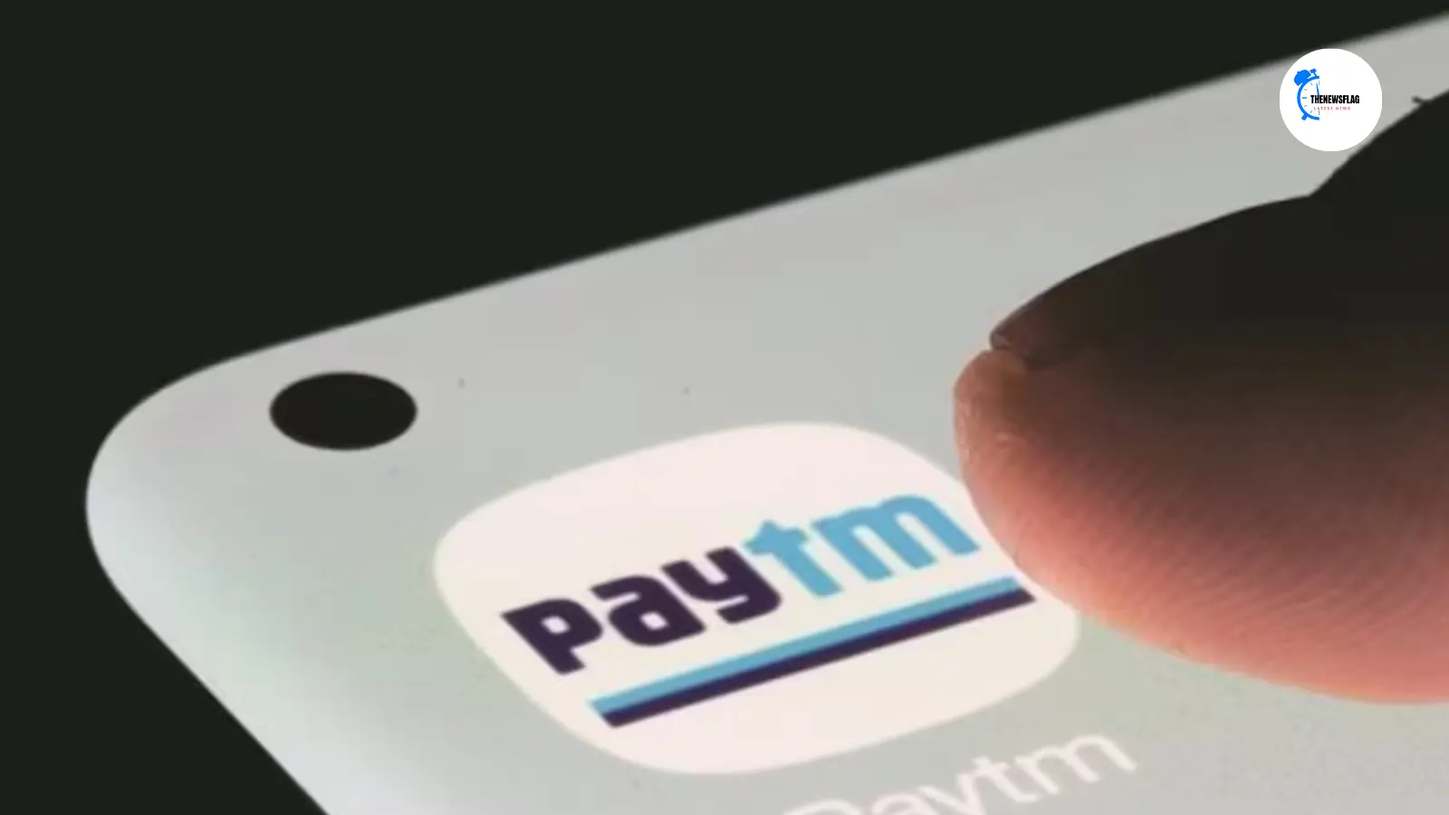 Paytm Bank Payments
