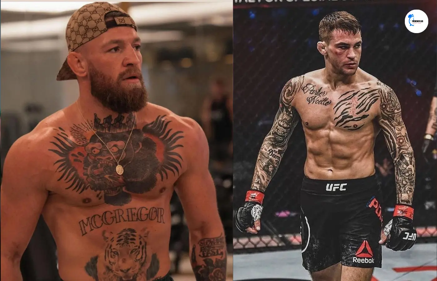 What Dustin Poirier Was Paid For His Battles With Conor McGregor