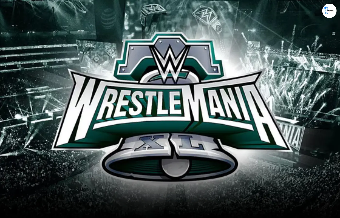 Wrestlemania 2024 date and time in india