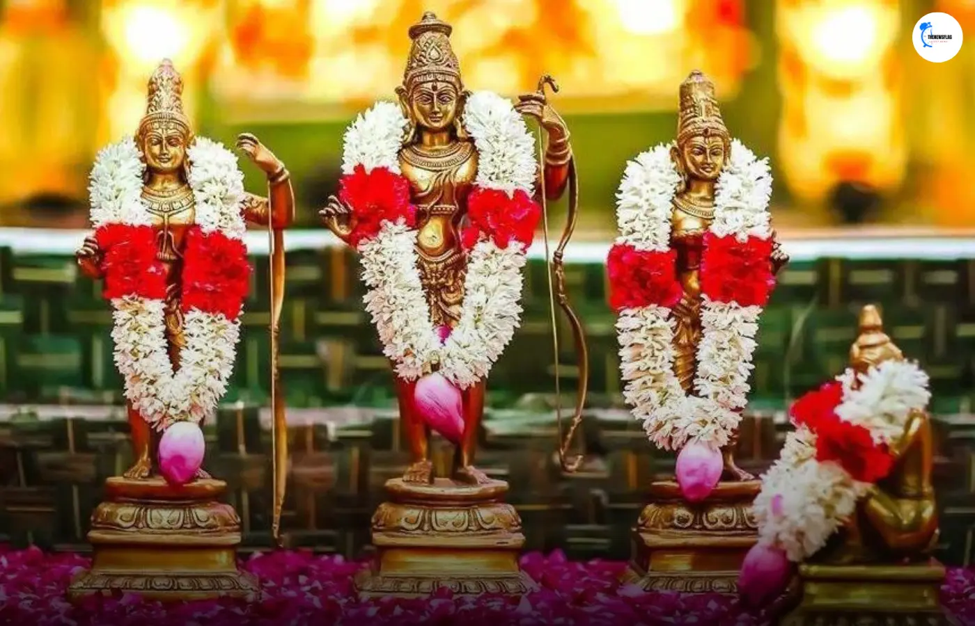 Can unmarried couples perform Sita Rama kalyanam 2024 together on srirama navami?