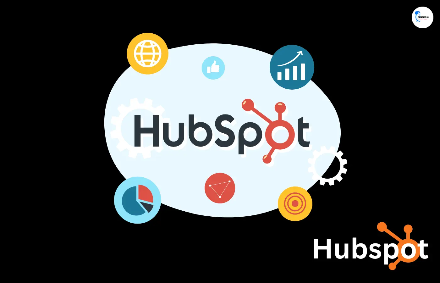 How hubspot social media marketing is helpful for new statups?